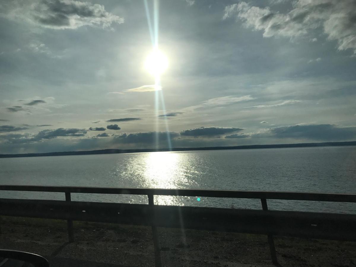 Peeneurlaub Lassan Luaran gambar