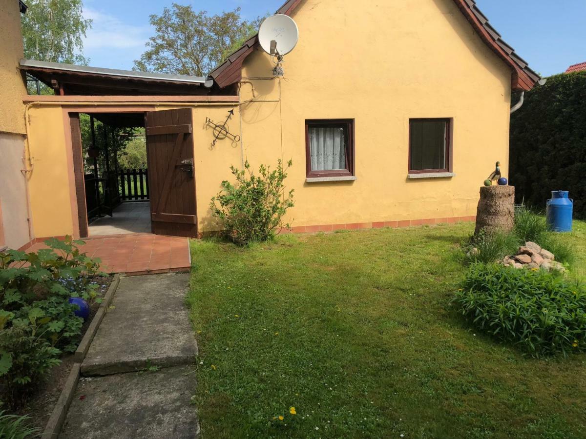 Peeneurlaub Lassan Luaran gambar